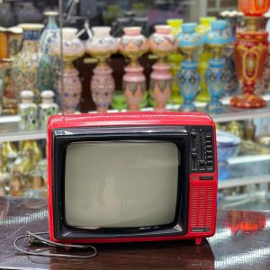 کانال یابی تلویزیون قدیمی با گیرنده دیجیتال