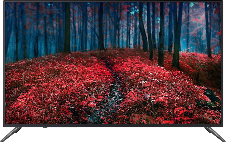 مشخصات تلویزیون های اولیه شهاب