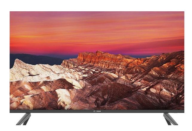 تلویزیون جی پلاس