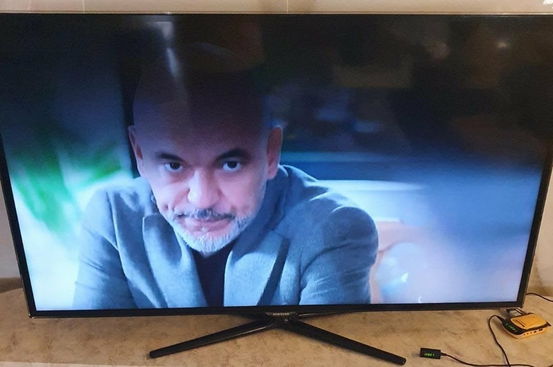 دلایل اصلی پرش تصویر در تلویزیون شهاب