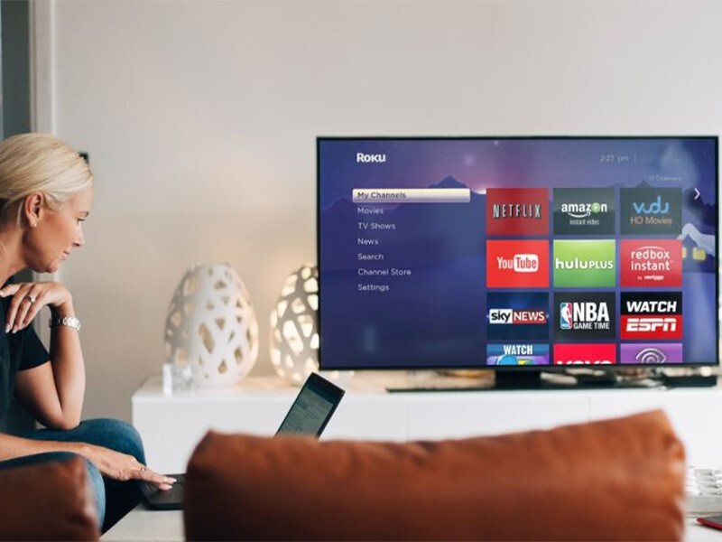 روشن نشدن بلوتوث تلویزیون